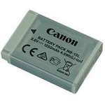Canon NB-13L (NB13L) Lithium-Ion Battery Pack for the Powershot G7X Camera (Canon p/n 9839B001AA) Canon NB-13L (NB13L) Lithium-Ion Battery Pack for the Powershot G7X Camera (Canon p/n 9839B001AA)